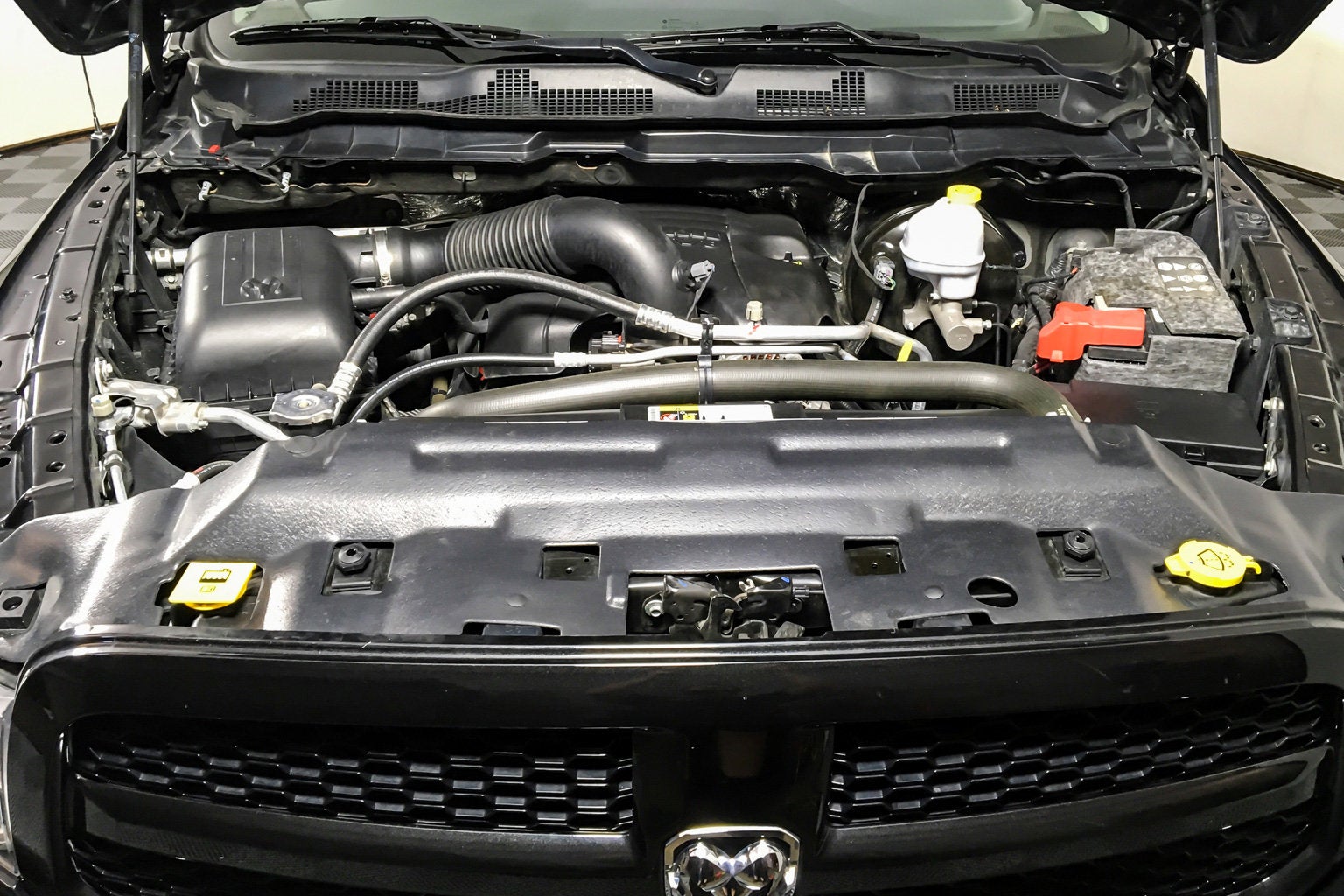 2016 RAM 1500 Express