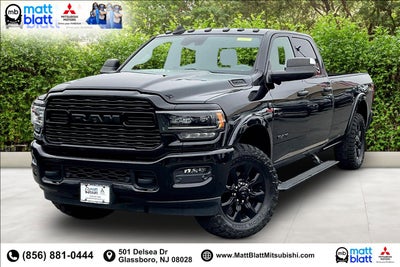 2023 RAM 2500 Limited