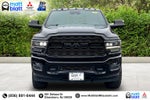 2023 RAM 2500 Limited