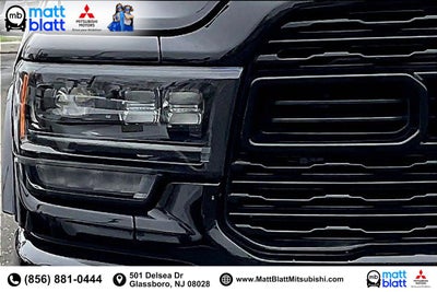 2023 RAM 2500 Limited