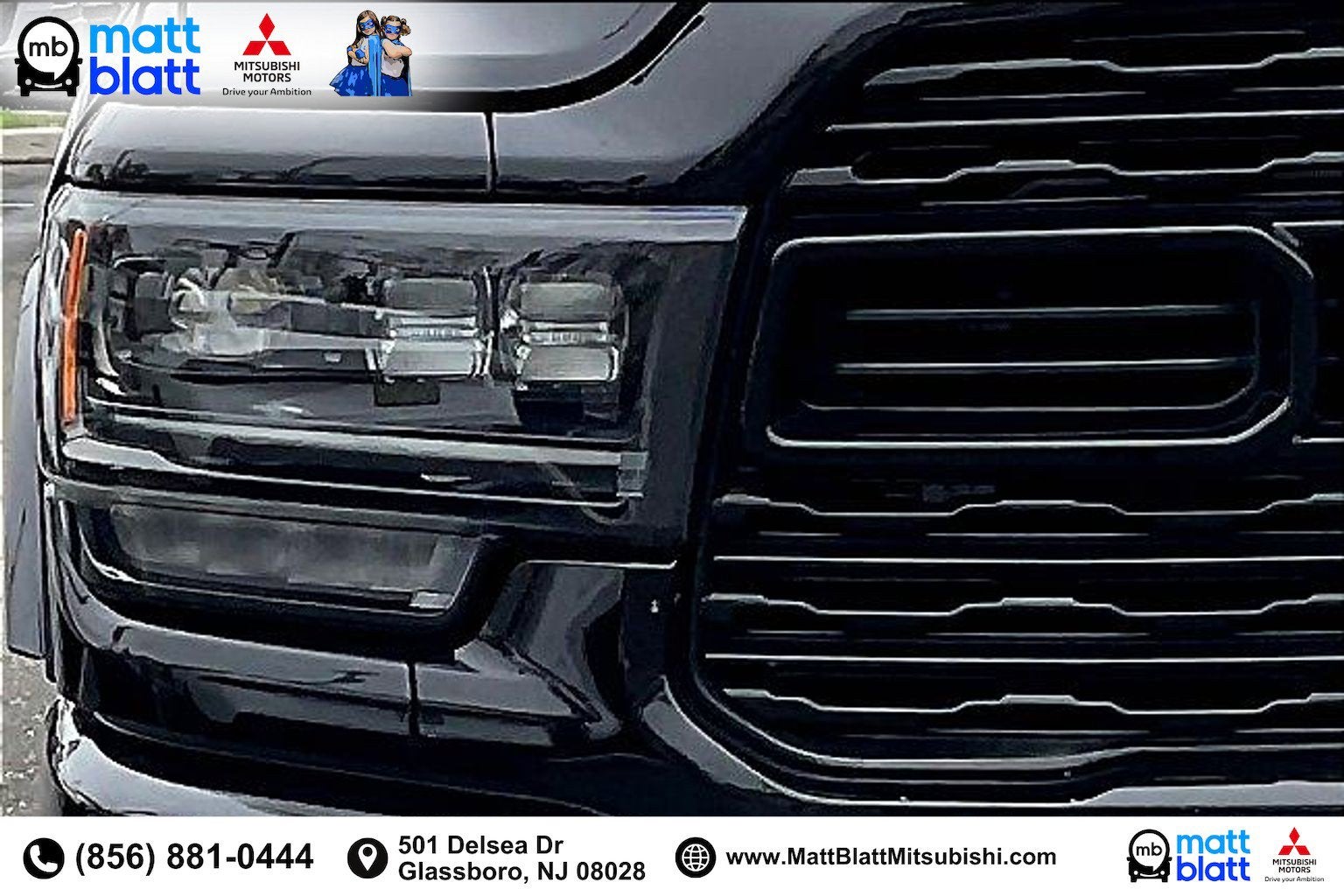 2023 RAM 2500 Limited