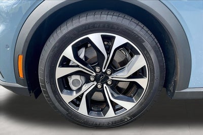 2024 Ford Mustang Mach-E Select