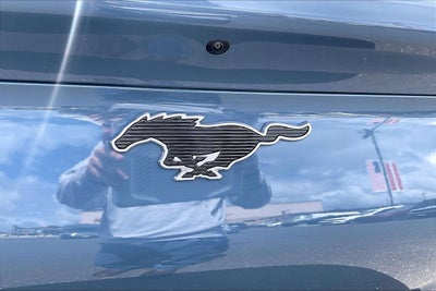 2024 Ford Mustang Mach-E Select