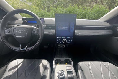 2024 Ford Mustang Mach-E Select