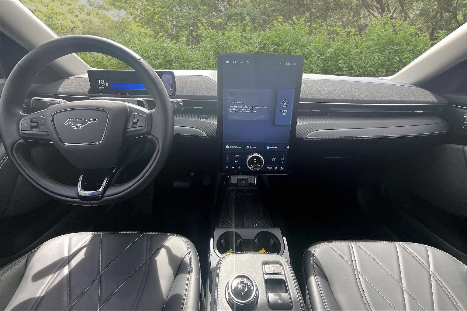 2024 Ford Mustang Mach-E Select