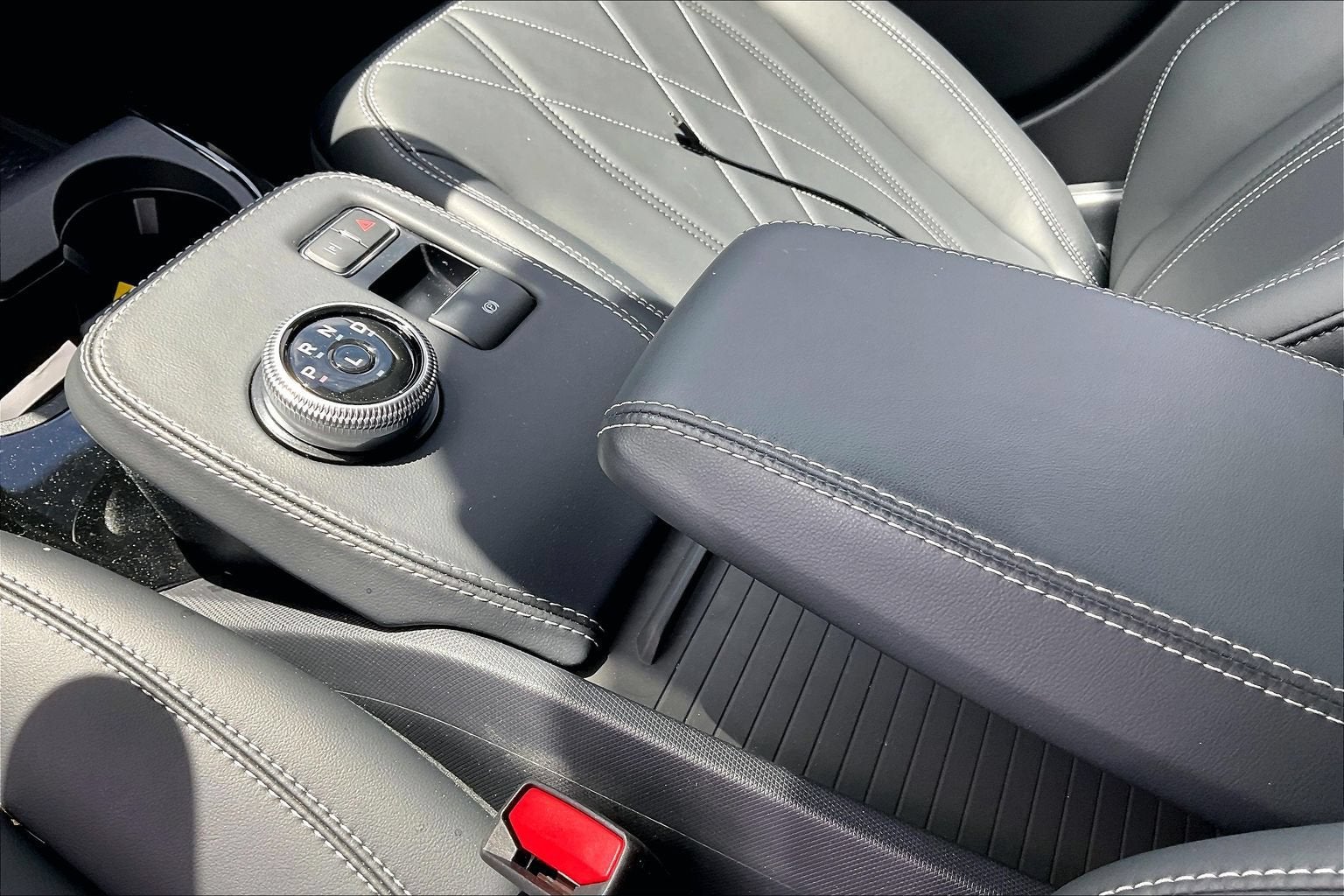 2024 Ford Mustang Mach-E Select