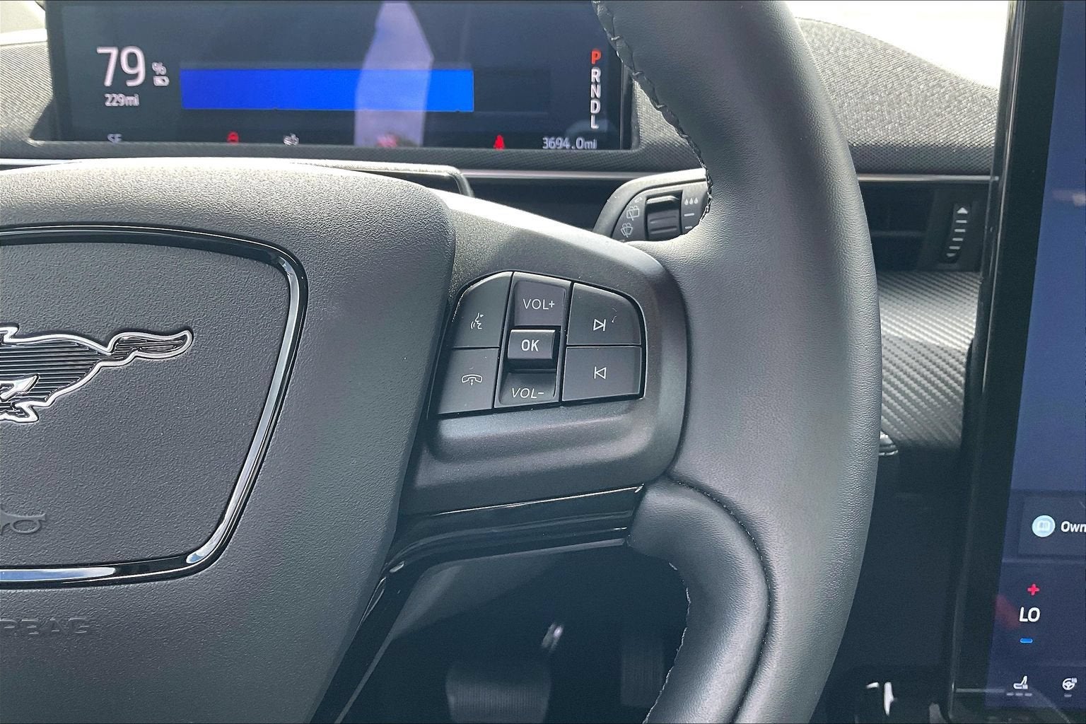 2024 Ford Mustang Mach-E Select