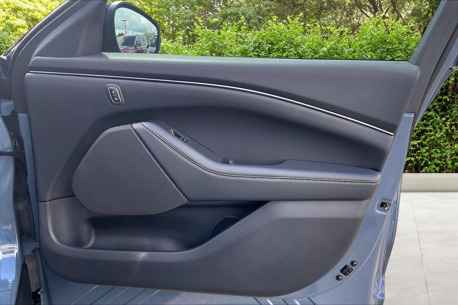 2024 Ford Mustang Mach-E Select
