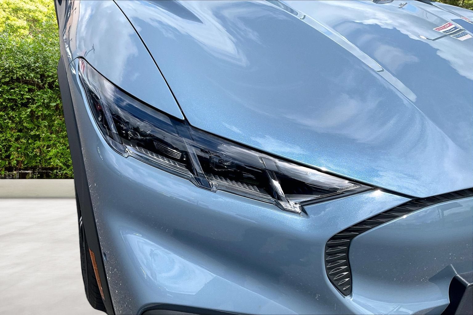 2024 Ford Mustang Mach-E Select