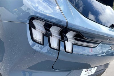 2024 Ford Mustang Mach-E Select