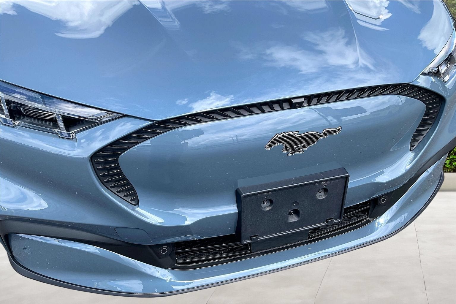 2024 Ford Mustang Mach-E Select