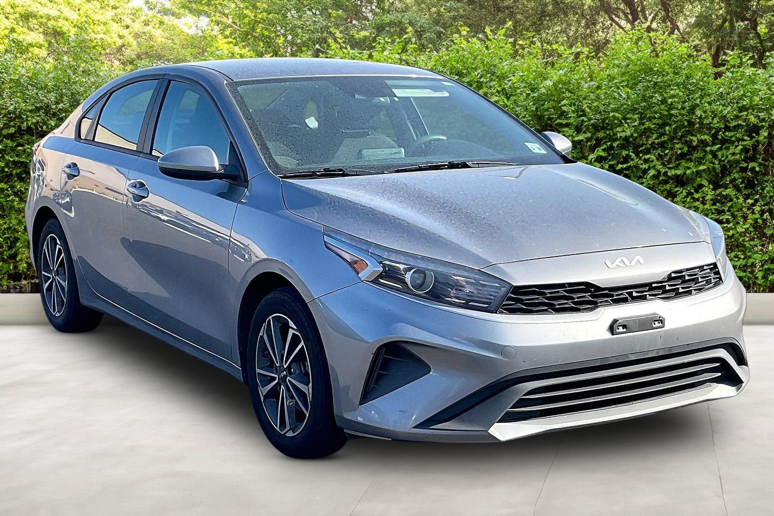 Used 2023 Kia Forte LXS with VIN 3KPF24AD7PE558426 for sale in Glassboro, NJ