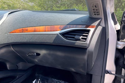 2016 Lincoln MKZ Base