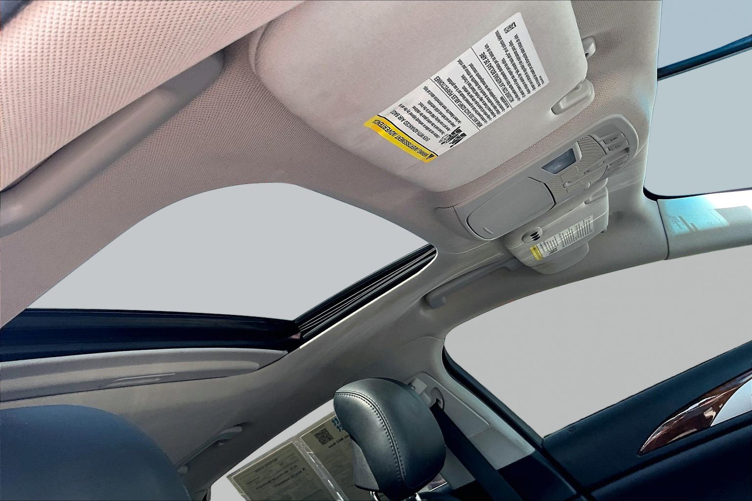 2016 Lincoln MKZ Base