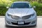 2016 Lincoln MKZ Base