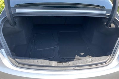 2016 Lincoln MKZ Base