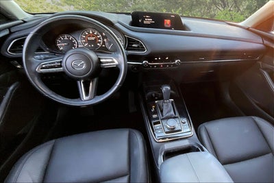 2023 Mazda Mazda CX-30 2.5 S Preferred Package