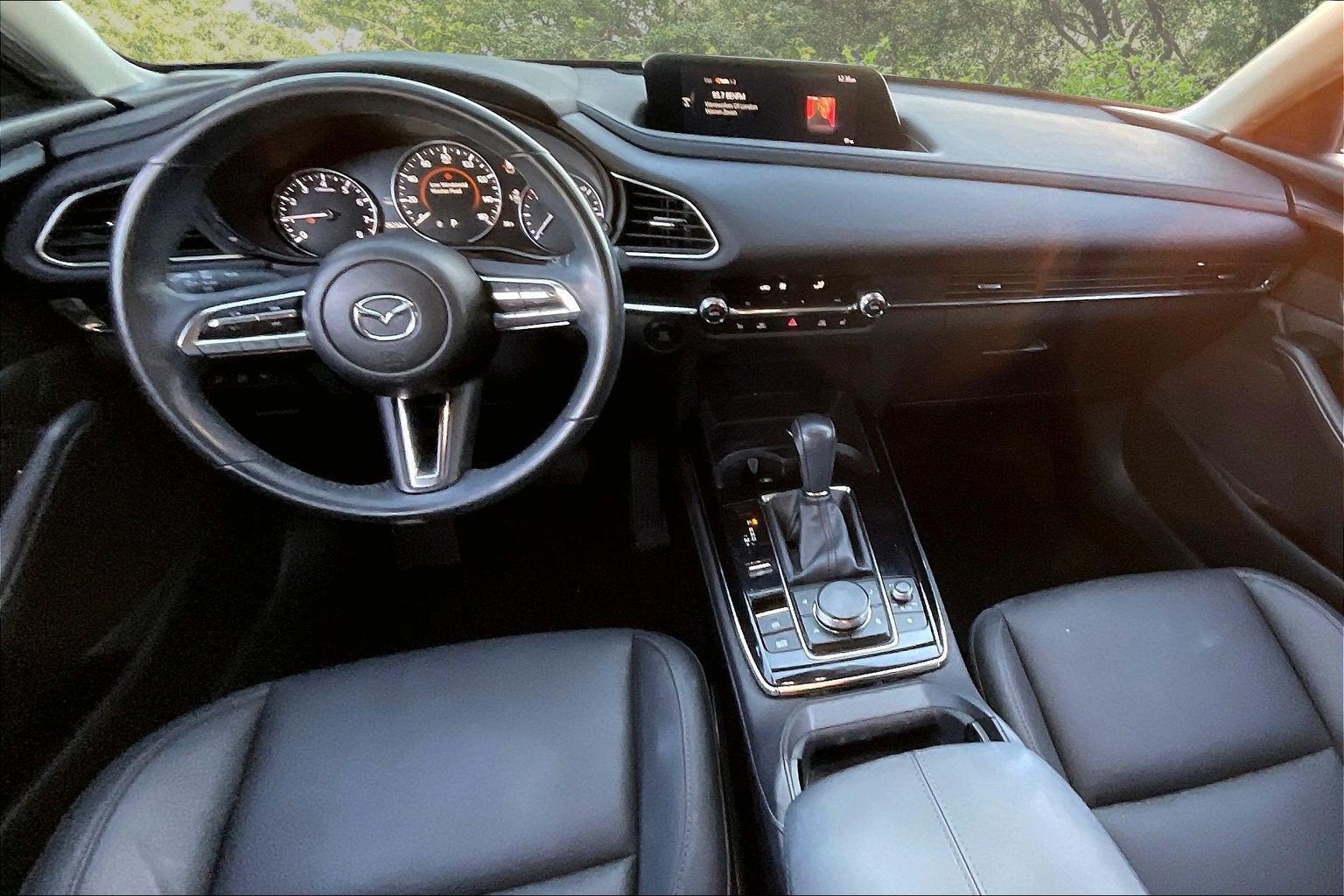 2023 Mazda Mazda CX-30 2.5 S Preferred Package
