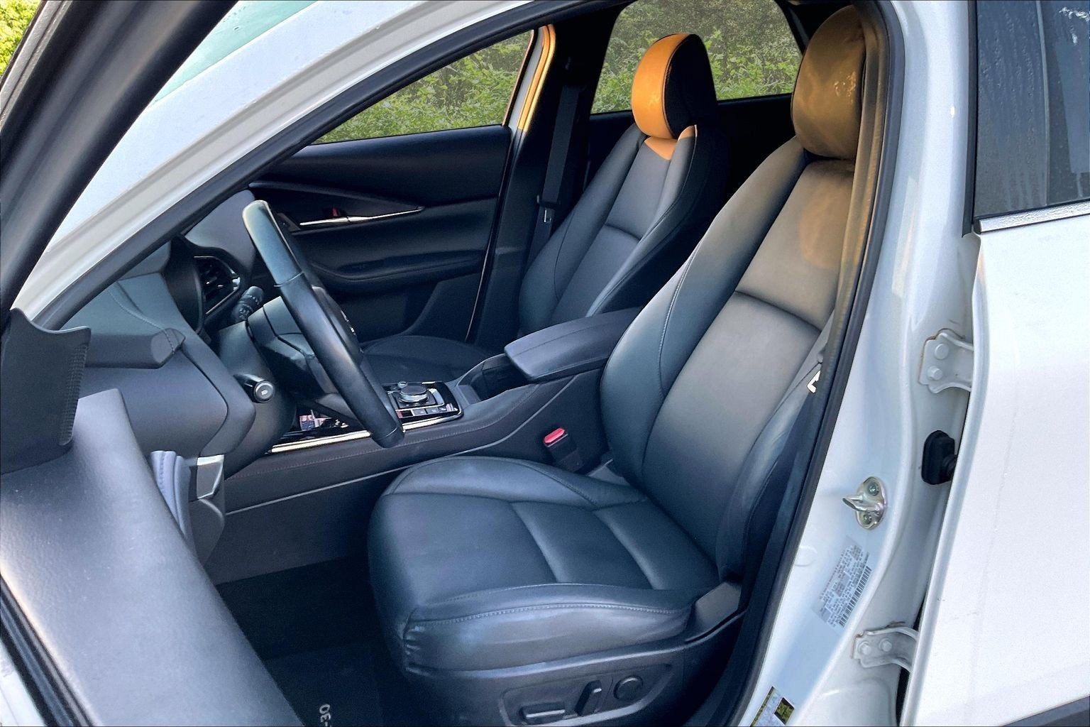 2023 Mazda Mazda CX-30 2.5 S Preferred Package