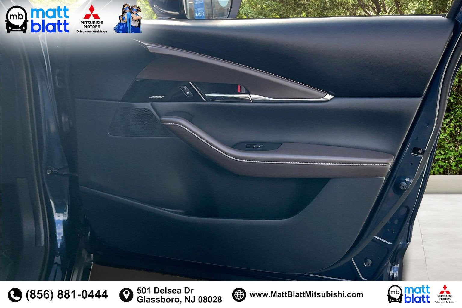 2023 Mazda Mazda CX-30 2.5 S Premium Package