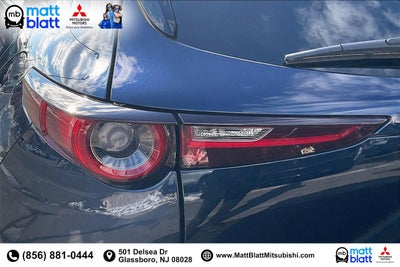 2023 Mazda Mazda CX-30 2.5 S Premium Package