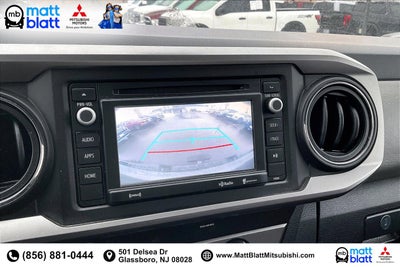 2019 Toyota Tacoma 2WD SR5