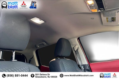 2020 Toyota Tacoma 4WD SR5