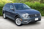 2019 Volkswagen Tiguan S