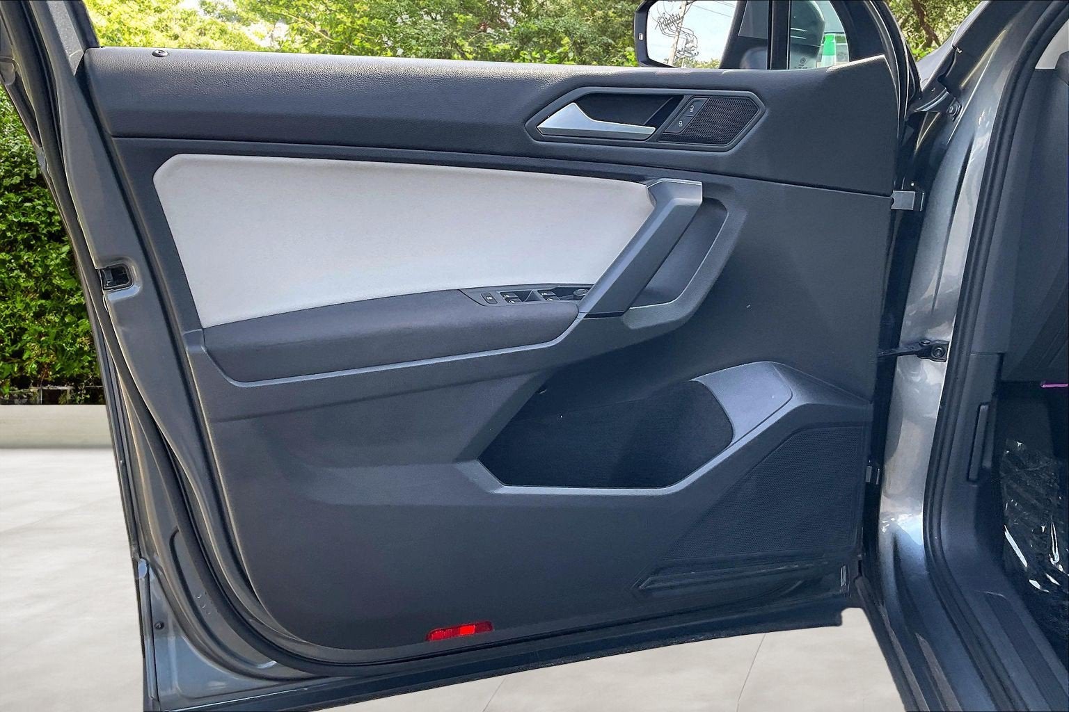2019 Volkswagen Tiguan S