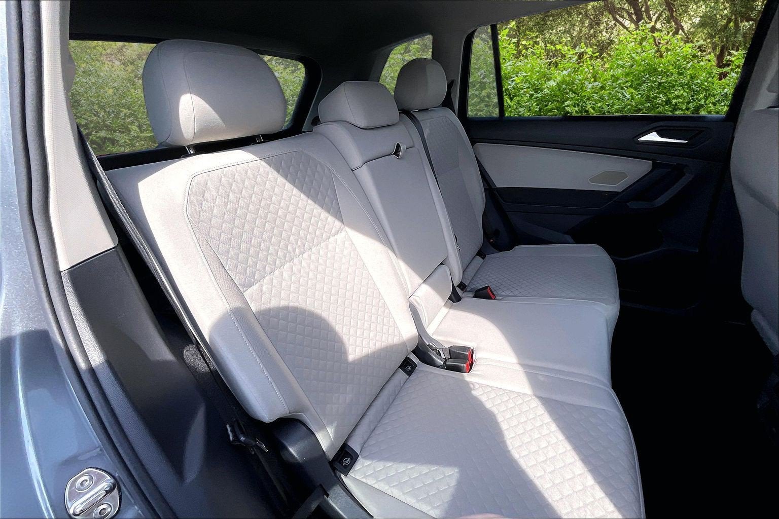 2019 Volkswagen Tiguan S