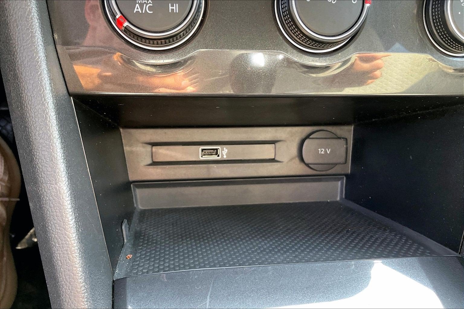2019 Volkswagen Tiguan S