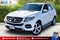 2018 Mercedes-Benz GLE GLE 350