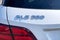 2018 Mercedes-Benz GLE GLE 350