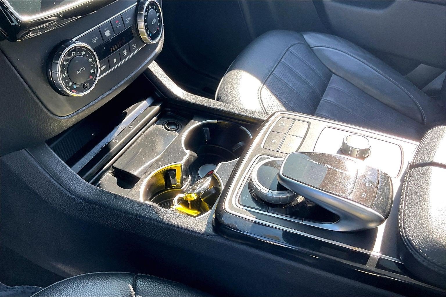 2018 Mercedes-Benz GLE GLE 350