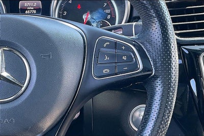2018 Mercedes-Benz GLE GLE 350