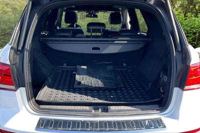 2018 Mercedes-Benz GLE GLE 350