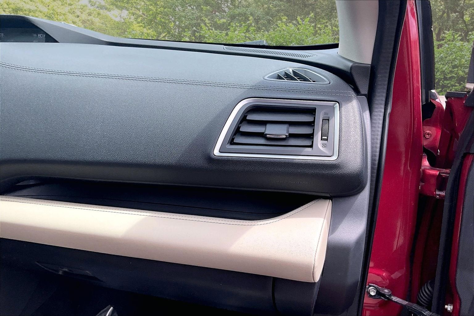 2019 Subaru Ascent Touring