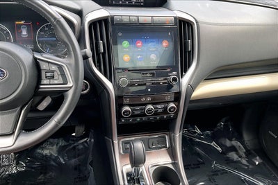 2019 Subaru Ascent Touring