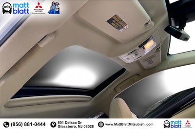 2018 Lexus ES ES 350