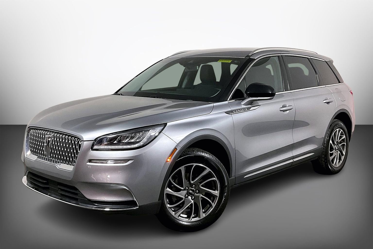 2022 Lincoln Corsair AWD's photo