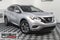 2017 Nissan Murano SV