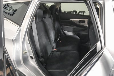 2017 Nissan Murano SV