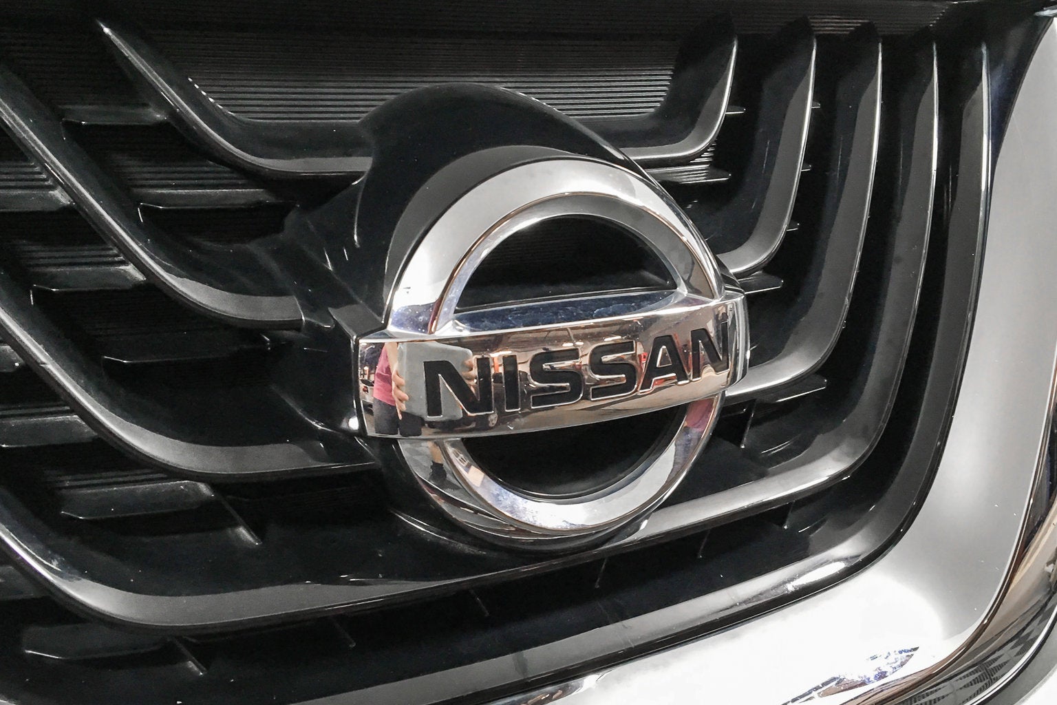 2017 Nissan Murano SV