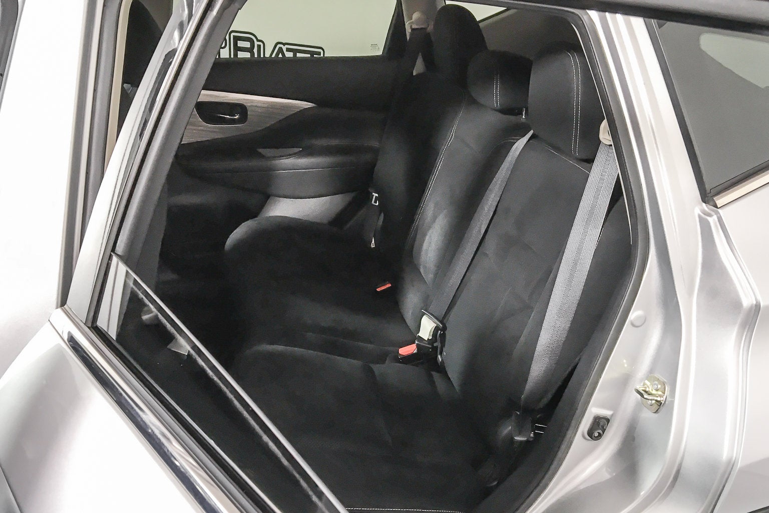 2017 Nissan Murano SV