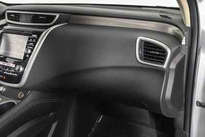 2017 Nissan Murano SV