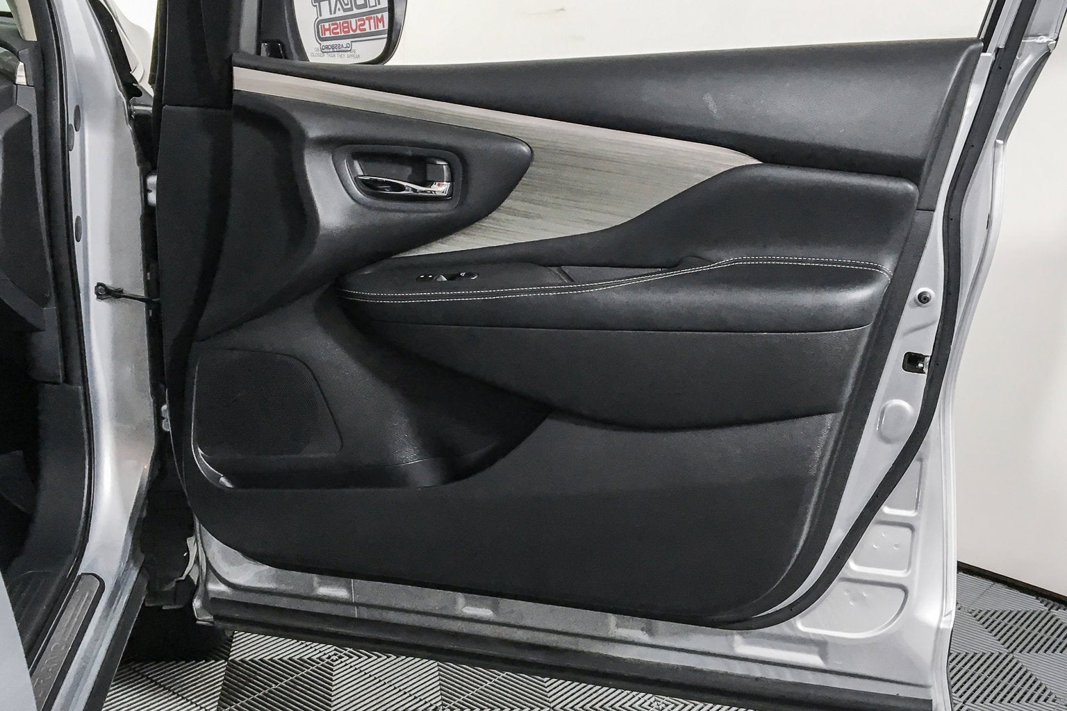 2017 Nissan Murano SV