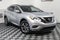 2017 Nissan Murano SV