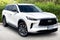 2023 INFINITI QX60 PURE