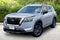 2023 Nissan Pathfinder S