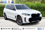 2024 BMW X5 M60i